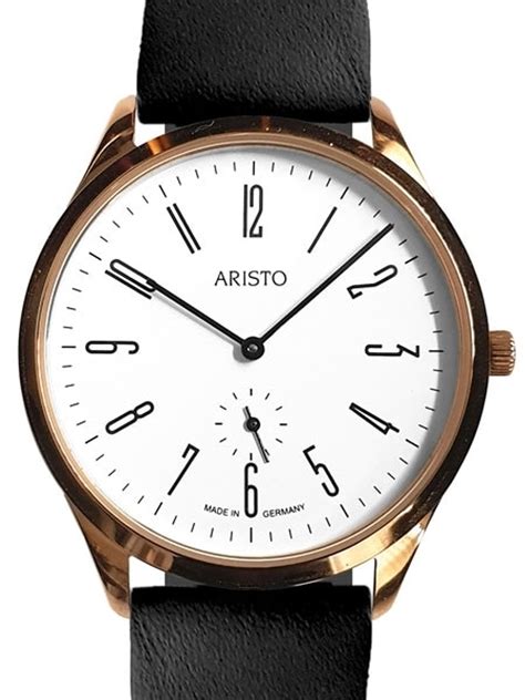 aristo watches online.